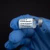 FDA warns J&J COVID-19 vaccine related to rare autoimmune disorder
