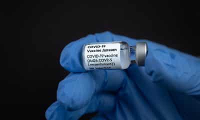 FDA warns J&J COVID-19 vaccine related to rare autoimmune disorder