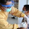 COVID-19 vaccination gives 69% protection against Delta variant: Singapore Study