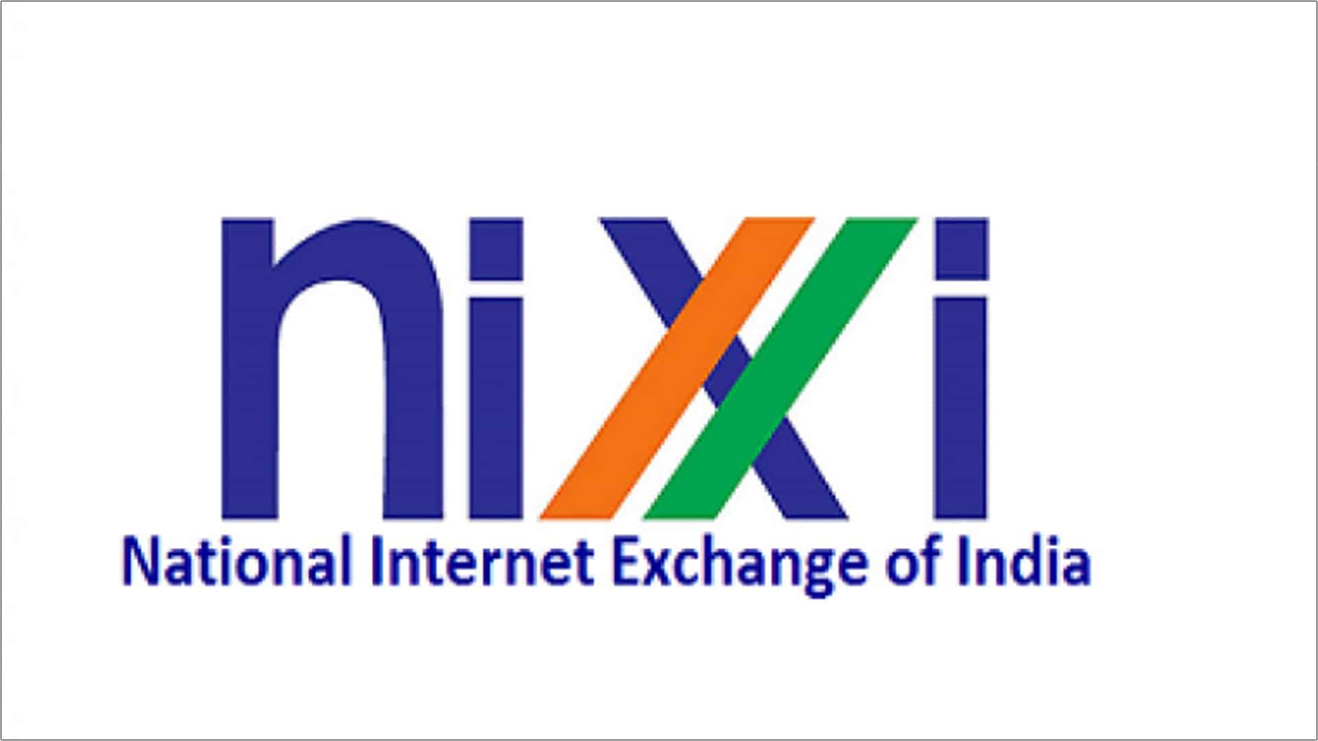 National Internet Exchange of India launches NIXI-Mandi