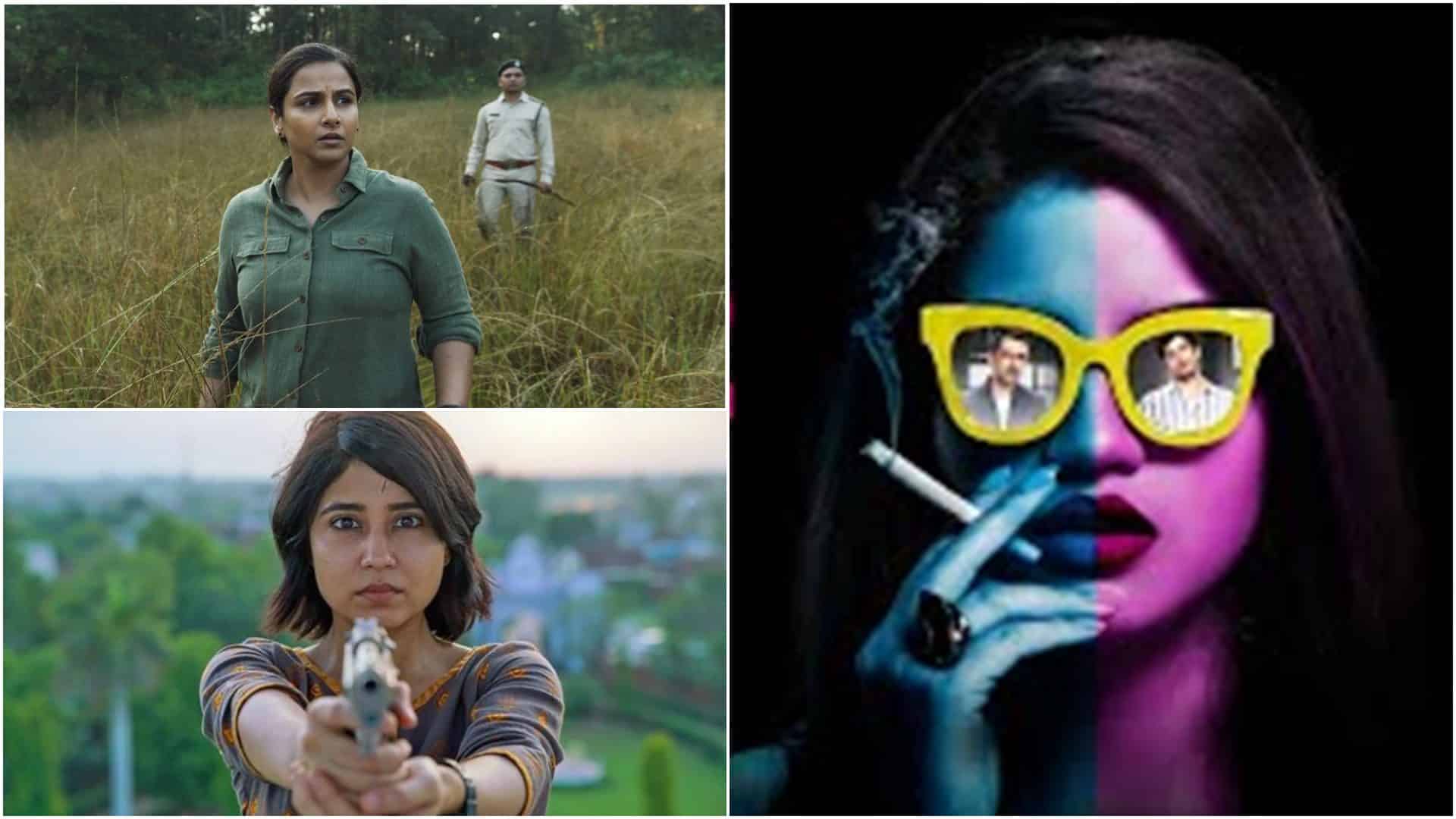 The rise and rise of women power on Indian OTT space