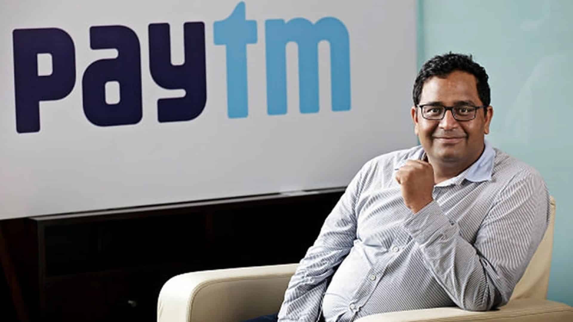 India expected to become USD 5 trn economy in 5-10 years: Paytm CEO