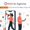 Qoruz launches special program to help professionals work with influencers directly