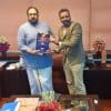 Rajeev Chandrasekhar holds virtual meet with apex Electronics & Telecom body MAIT, Industry captains