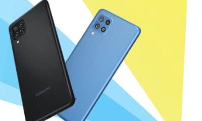 Samsung Galaxy F22 budget smartphone launched in India; Price and Specifications