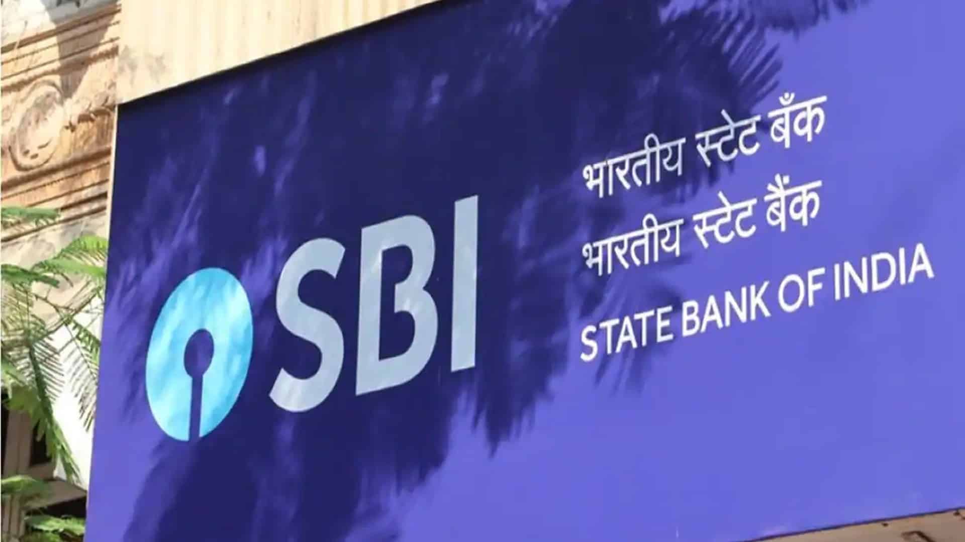 SBI waives processing fee on home loans till August-end