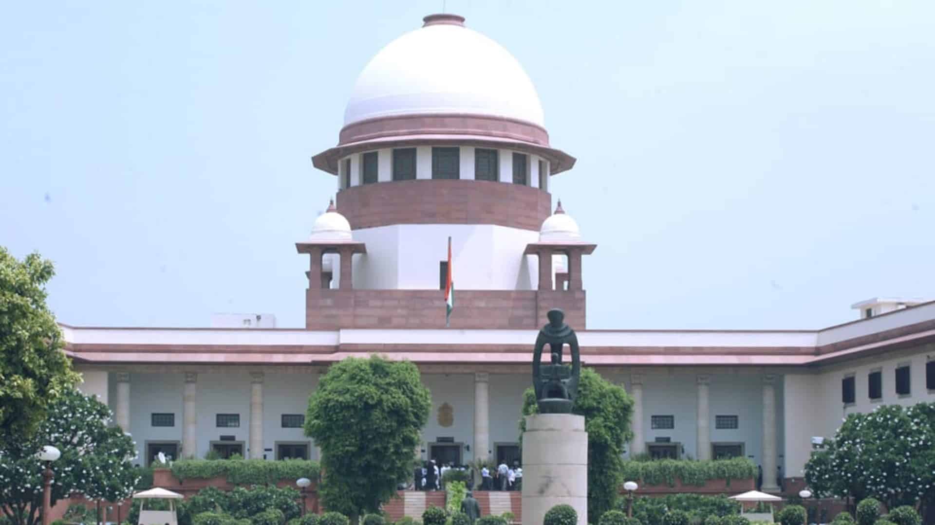 New IT rules: SC posts plea for transfer of petitions for hearing on July16
