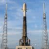 Elon Musk's SpaceX deliver 88 satellites into polar orbit