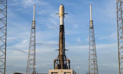 Elon Musk's SpaceX deliver 88 satellites into polar orbit