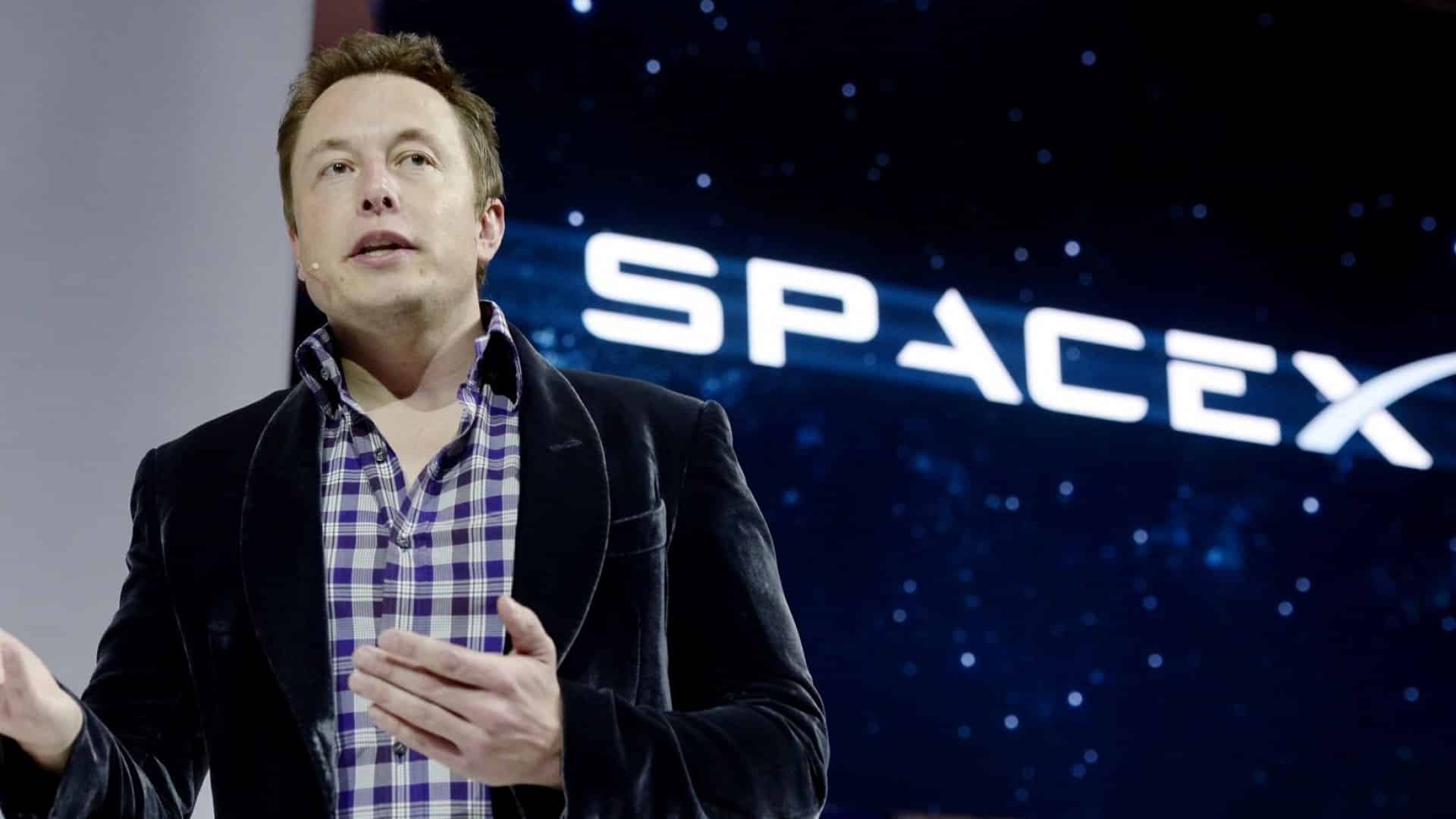 SpaceX plans tie-ups with local firms to make satcom gear in India