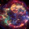 Indian astronomers spot Superluminous supernova drawing energy from neutron star