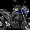 Yamaha FZ25 Monster Energy Moto GP Edition launched in India