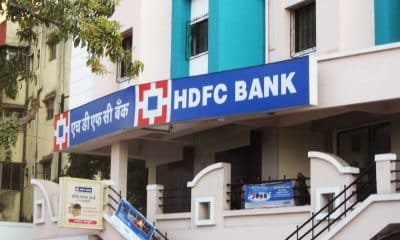 Reserve Bank allows HDFC Bank to sell new credit cards