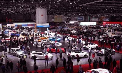 Auto Expo 2022 postponed due to COVID-19 situation: SIAM