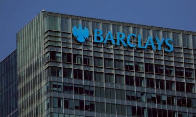 Barclays infuses Rs 3,000 cr into India operations
