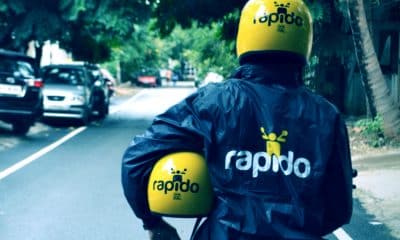 Bike-taxi platform Rapido raises USD 52 mn in funding