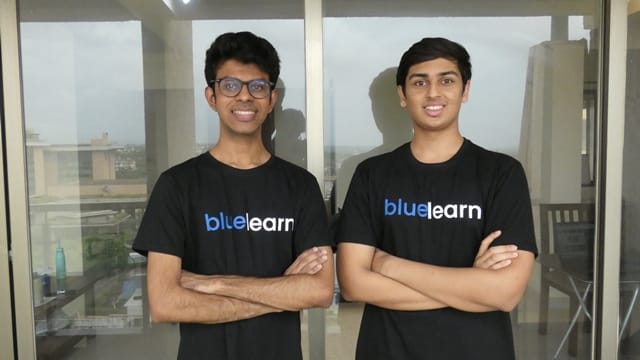 BlueLearn raises pre-seed funds from LightSpeed to increase footprint in $10 billion edtech industry