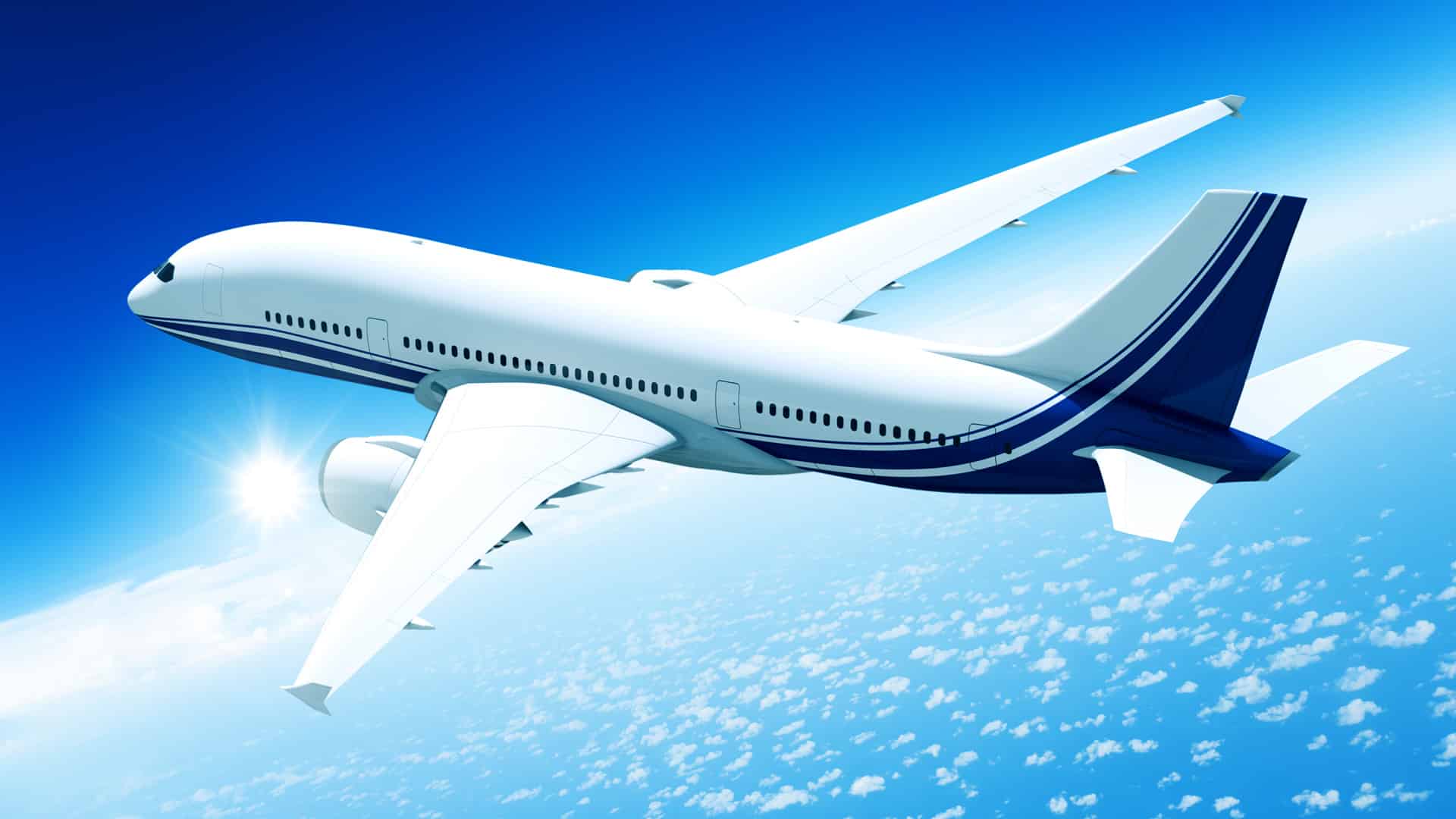 Centre aims to make air travel affordable for common man: Scindia