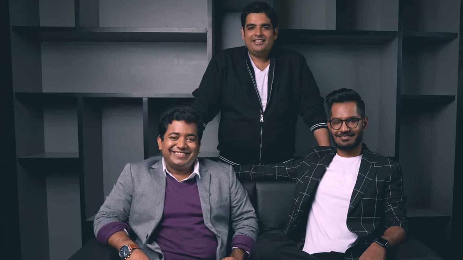 Dragoneer, Bhavin Turakhia invest $10 mn in recent $440mn funding round: Unacademy