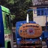 Drinking water supply through mobile tankers taxable at 18%: AAR