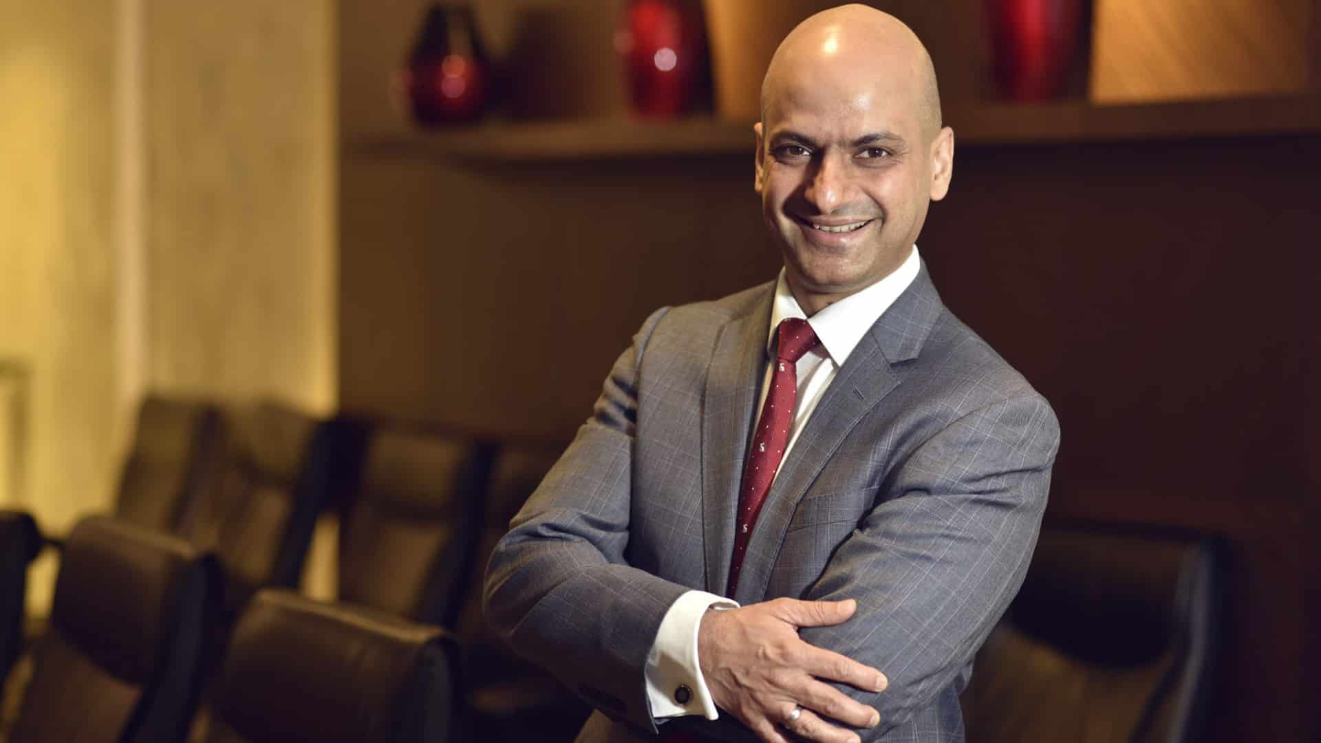 Edelweiss Wealth Management aims to raise USD 1 bn in late-stage, pre-IPO PE fund
