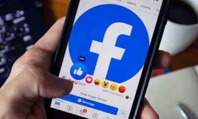 Facebook took action on 31.5 mn pieces of content for hate speech in Q2