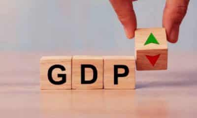 GDP to expand by deceptively high 20% in Q1, to be lower than pre-COVID levels: Icra