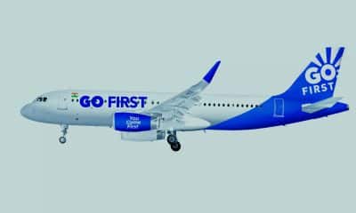 Go First inks sales partnership with WorldTicket, DTW