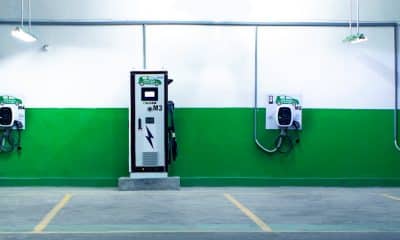 Govt working on establishing charging infra for EVs across country: Pandey