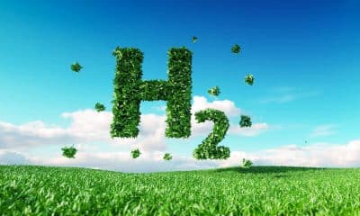 Power Minister seeks UK investment in green hydrogen sector
