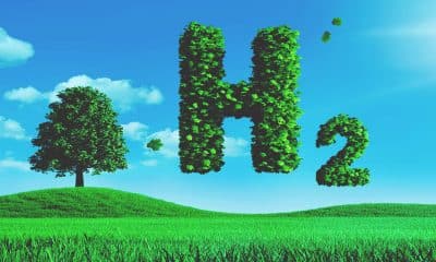 India plans to emerge as a global leader in green hydrogen