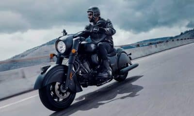 Indian Motorcycle launches all new Chief range starting at Rs 20.75 lakh