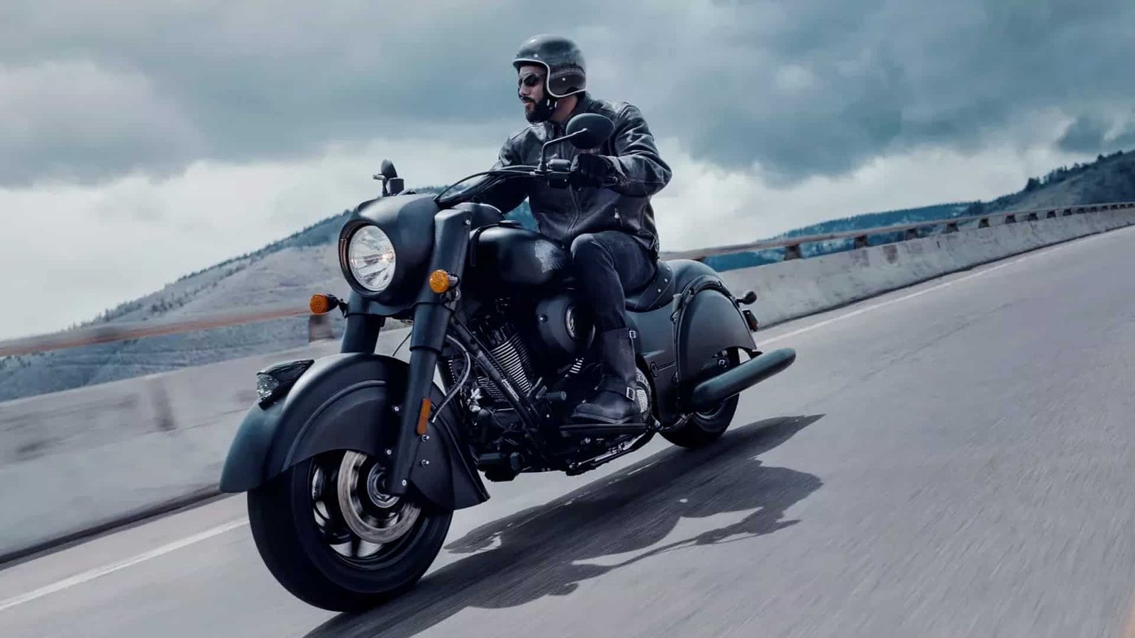 Indian Motorcycle launches all new Chief range starting at Rs 20.75 lakh