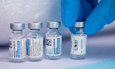 Johnson & Johnson seeks DGCI nod for its single-dose COVID vaccine in India