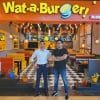 Wat-a-Burger set for aggressive expansion in South India