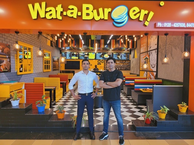 Wat-a-Burger set for aggressive expansion in South India