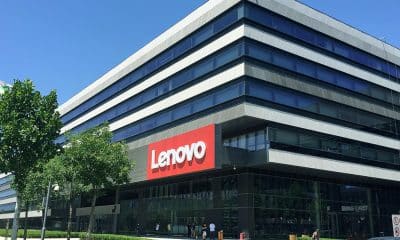 Lenovo expands manufacturing capabilities for PCs, notebooks, smartphones in India