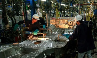 Manufacturing sector sees three-month high in July as curbs eased