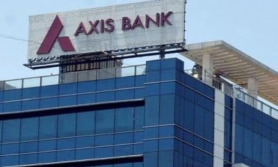 Moody's assigns B1(hyb) rating to Axis Bank's proposed AT-I capital bonds