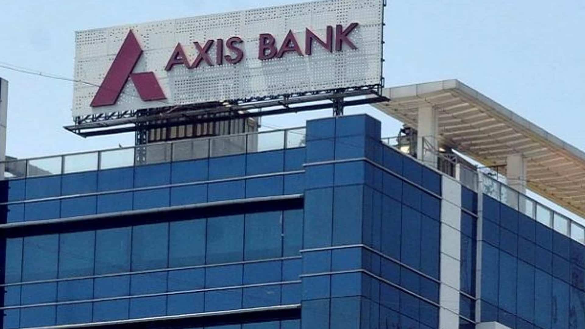 Moody's assigns B1(hyb) rating to Axis Bank's proposed AT-I capital bonds