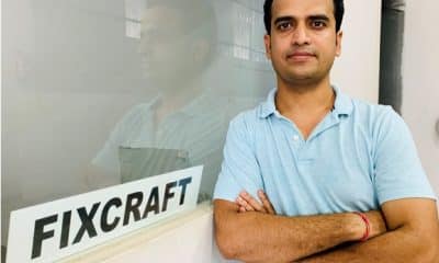 Fixcraft stands out with its cloud garage-based full stack model: Vivek Sharma