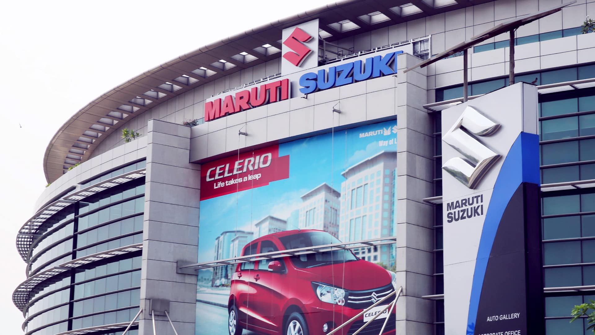 Not a right time to implement next stage of emission norms: Maruti Suzuki