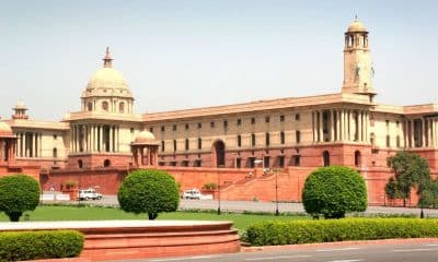 Rajya Sabha passes two bills for benefit of start-ups and ease of doing business in India