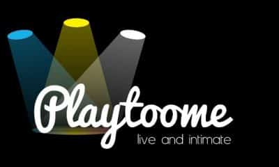 Playtoome registers 10x growth during pandemic, hosts 8,000 artists on platform