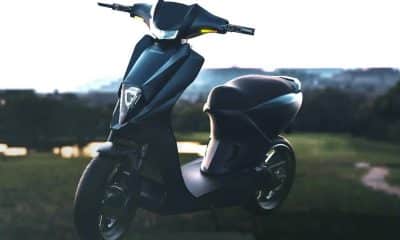 Simple Energy e-scooter launched at Rs 1.09 lakh. Details here