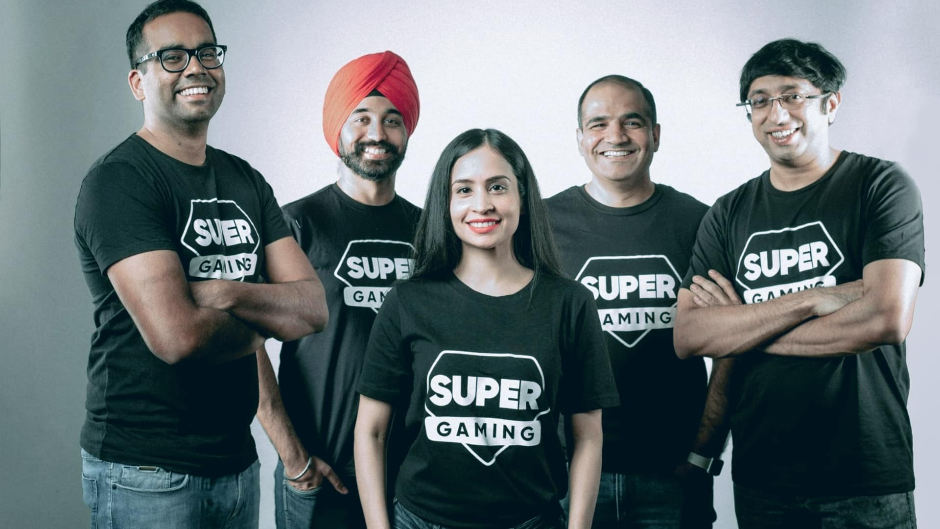 SuperGaming raises USD 5.5 mn in funding