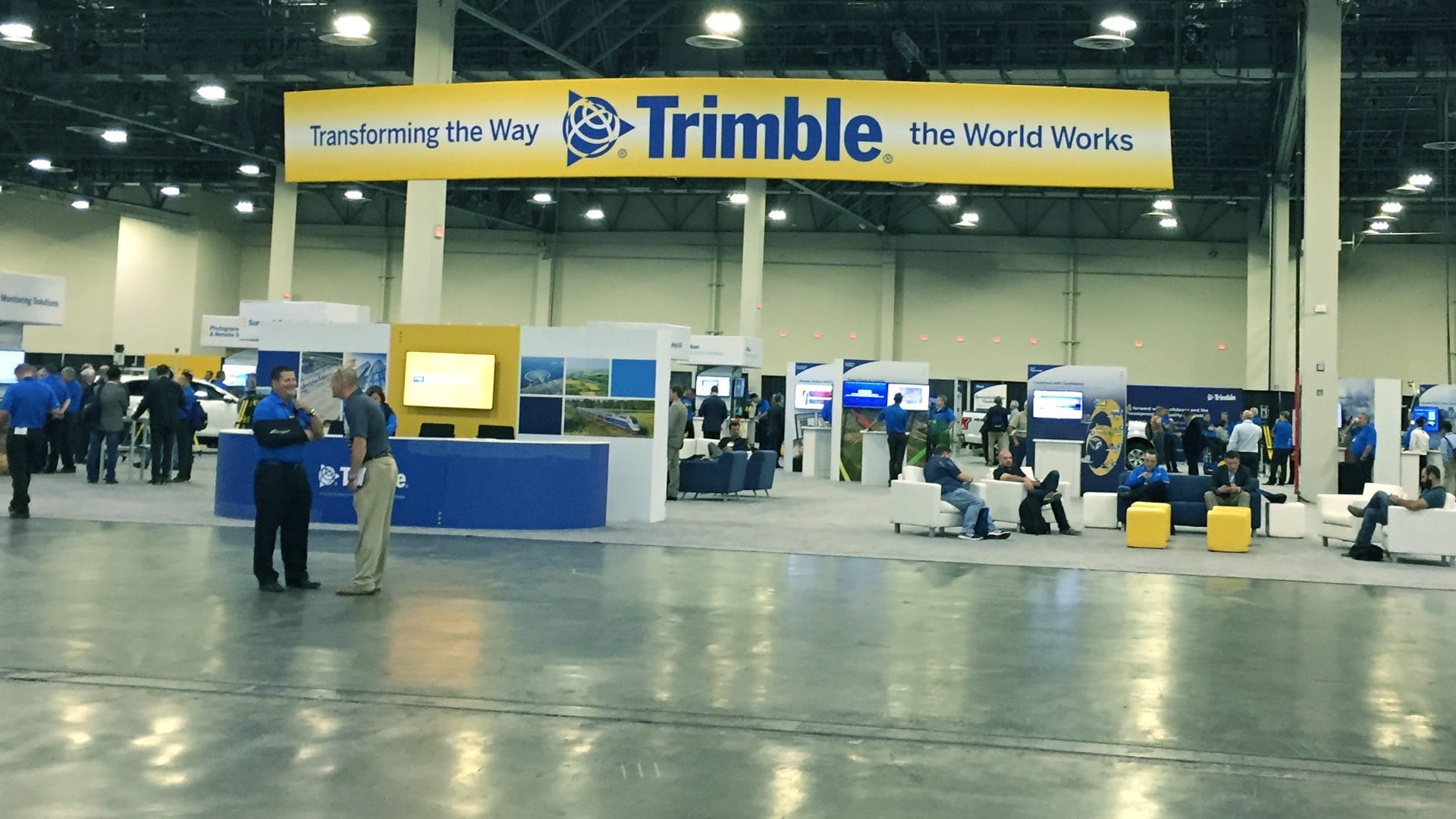 Trimble launches USD 200 million venture fund