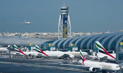 UAE suspends visa-on-arrival for passengers arriving from India
