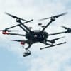 Udaan, Throttle Aerospace Systems complete trial-run for drone delivery of medicines