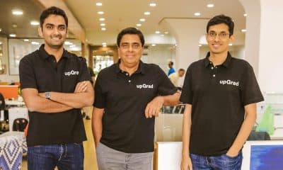 Upgrad joins unicorn club with $1.2 bn valuation as IIFL on-boards with $25 mn